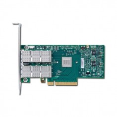 Placa de retea Mellanox ConnectX-3 VPI MCX354A-FCBT 2