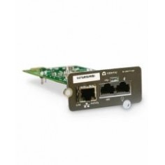 Placa de retea Vertiv Liebert IS-Unity Communications Card IS-UNITY-SNMP