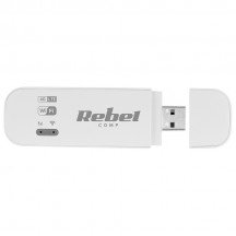 Placa de retea Rebel MODEM 4G LTE CU WIFI REBEL RB-0700