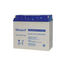 Acumulator Ultracell UL18-12