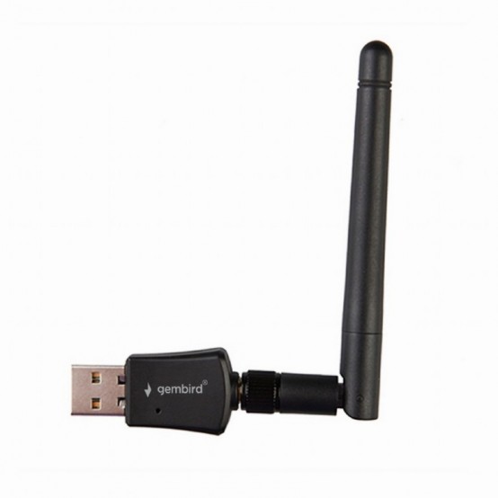 Placa de retea Gembird  WNP-UA300P-02