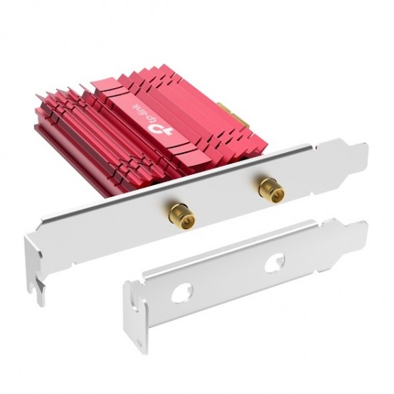Placa de retea TP-Link  ARCHER TXE75E