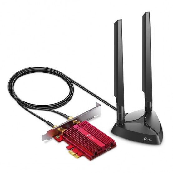 Placa de retea TP-Link  ARCHER TXE75E