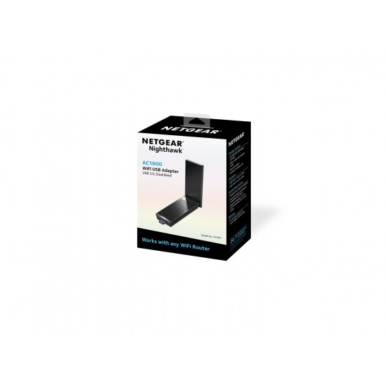 Placa de retea NetGear  A7000-100PES