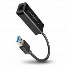 Placa de retea Axagon Type-A USB3.0 - Gigabit Ethernet 10/100/1000 Adapter ADE-SR 2