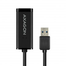 Placa de retea Axagon Type-A USB3.0 - Gigabit Ethernet 10/100/1000 Adapter ADE-SR