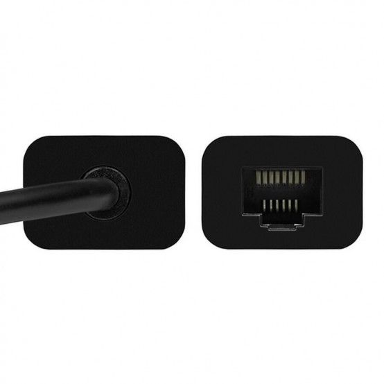 Placa de retea Axagon Type-A USB3.0 - Gigabit Ethernet 10/100/1000 Adapter ADE-SR