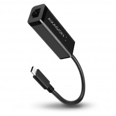 Placa de retea Axagon Type-C USB3.1 - Gigabit Ethernet 10/100/1000 Adapter ADE-SRC 2
