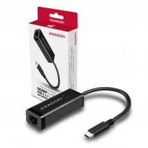 Placa de retea Axagon Type-C USB3.1 - Gigabit Ethernet 10/100/1000 Adapter ADE-SRC