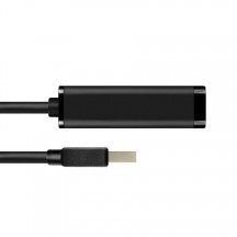 Placa de retea Axagon Type-C USB3.1 - Gigabit Ethernet 10/100/1000 Adapter ADE-SRC