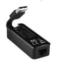Placa de retea Axagon Type-A USB2.0 - Fast Ethernet 10/100 Adapter ADE-XR 2
