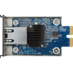 Placa de retea Synology 10GbE RJ-45 network upgrade module for compact Synology servers E10G22-T1-MINI