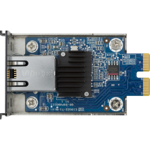 Placa de retea Synology 10GbE RJ-45 network upgrade module for compact Synology servers E10G22-T1-MINI