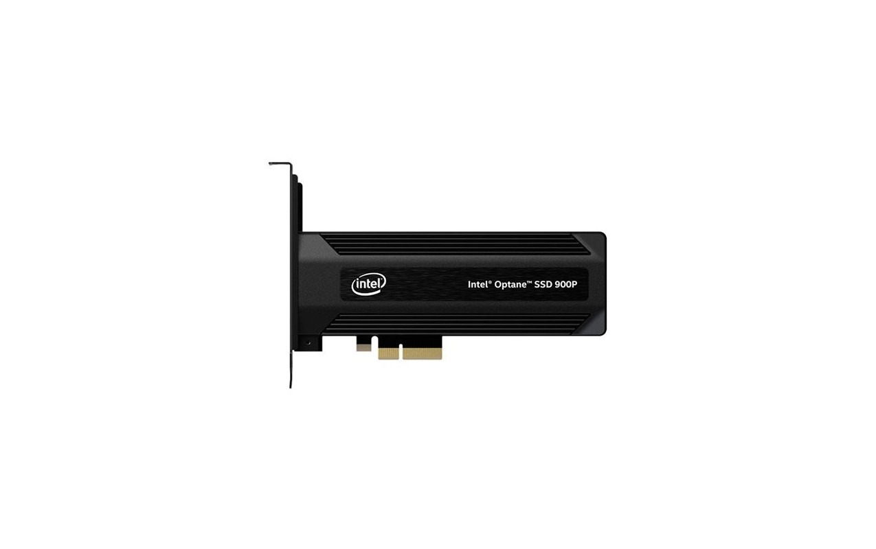 SSD Intel 900P SSDPED1D280GASX