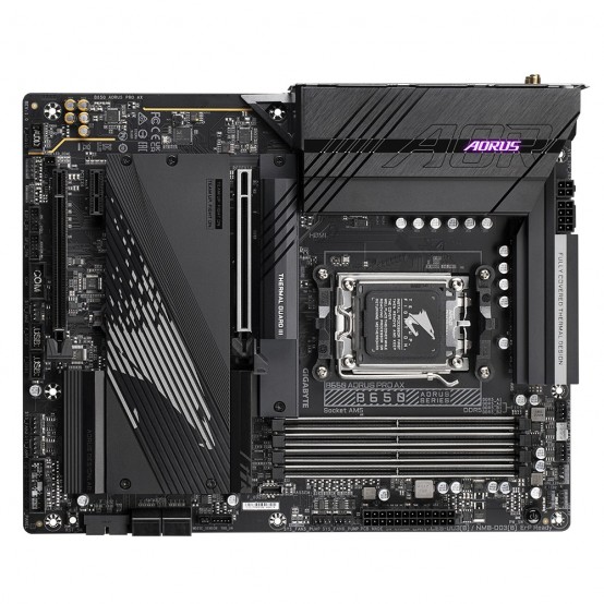 Placa de baza GigaByte  B650 AORUS PRO AX
