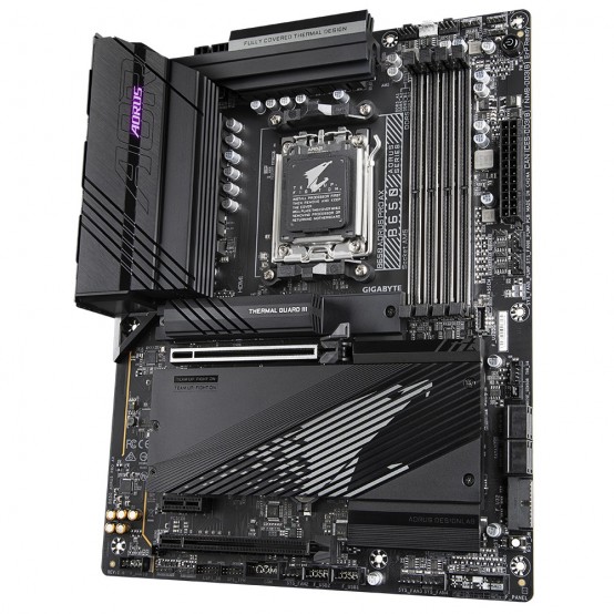 Placa de baza GigaByte  B650 AORUS PRO AX