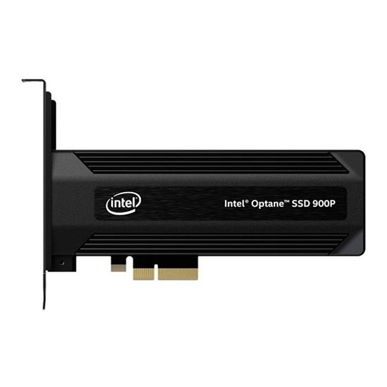 SSD Intel 900P SSDPED1D480GASX SSDPED1D480GASX