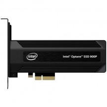 SSD Intel 900P SSDPED1D480GASX