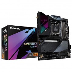 Placa de baza GigaByte  B650E AORUS MASTER