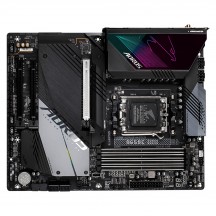 Placa de baza GigaByte  B650E AORUS MASTER