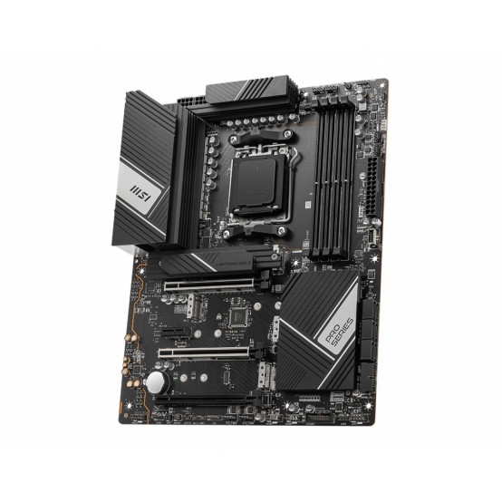 Placa de baza MSI PRO X670-P WIFI 7D67-001R