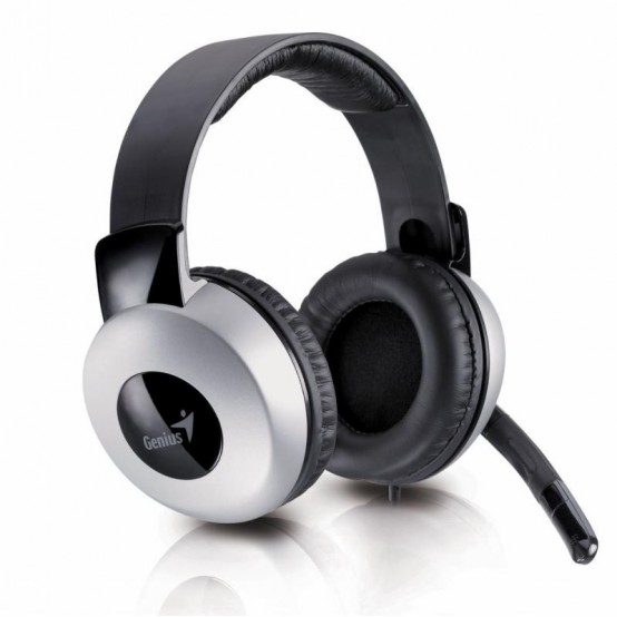 Casca Genius HS-05A 3 1710011100