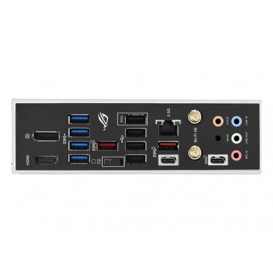 Placa de baza ASUS ROG STRIX B650E-E GAMING WIFI 90MB1BQ0-M0EAY0