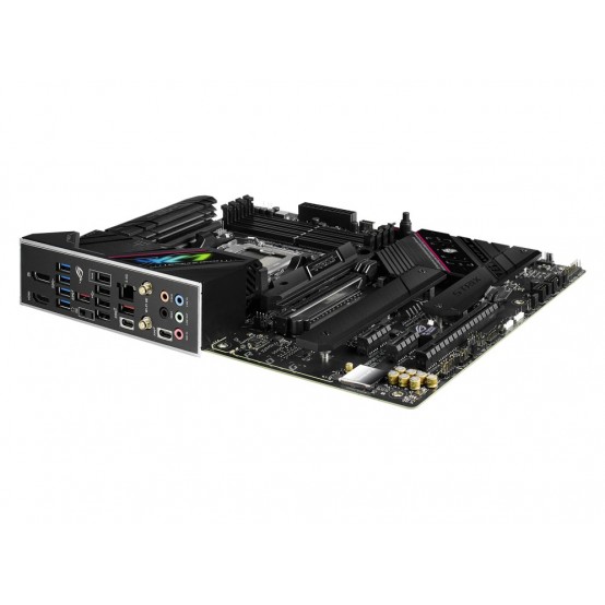 Placa de baza ASUS ROG STRIX B650E-E GAMING WIFI 90MB1BQ0-M0EAY0