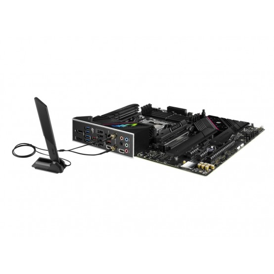 Placa de baza ASUS ROG STRIX B650E-E GAMING WIFI 90MB1BQ0-M0EAY0