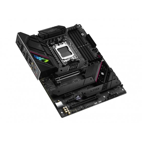 Placa de baza ASUS ROG STRIX B650E-E GAMING WIFI 90MB1BQ0-M0EAY0