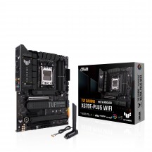Placa de baza ASUS TUF GAMING X670E-PLUS WIFI 90MB1BK0-M0EAY0