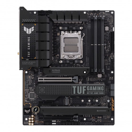 Placa de baza ASUS TUF GAMING X670E-PLUS WIFI 90MB1BK0-M0EAY0