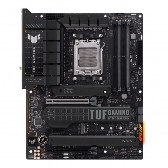 Placa de baza ASUS TUF GAMING X670E-PLUS WIFI 90MB1BK0-M0EAY0