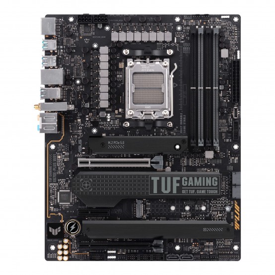 Placa de baza ASUS TUF GAMING X670E-PLUS WIFI 90MB1BK0-M0EAY0