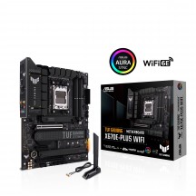 Placa de baza ASUS TUF GAMING X670E-PLUS WIFI 90MB1BK0-M0EAY0