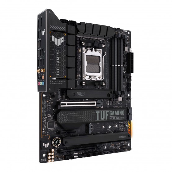 Placa de baza ASUS TUF GAMING X670E-PLUS WIFI 90MB1BK0-M0EAY0