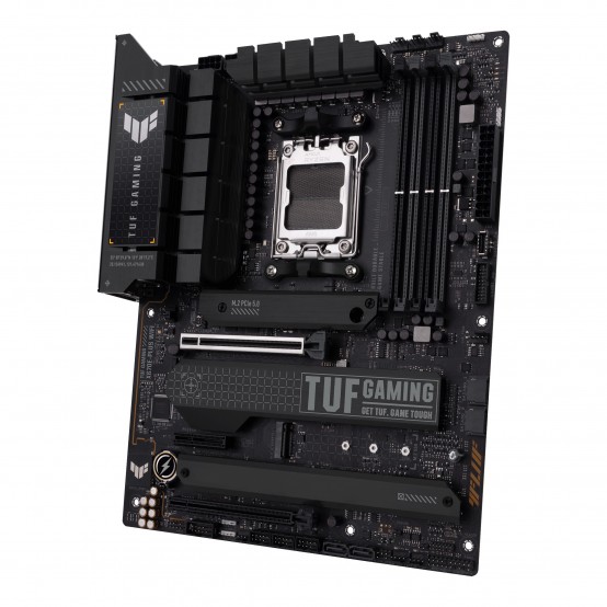 Placa de baza ASUS TUF GAMING X670E-PLUS WIFI 90MB1BK0-M0EAY0