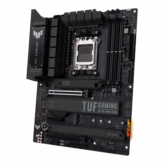 Placa de baza ASUS TUF GAMING X670E-PLUS WIFI 90MB1BK0-M0EAY0