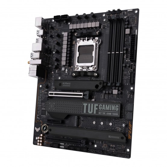Placa de baza ASUS TUF GAMING X670E-PLUS WIFI 90MB1BK0-M0EAY0