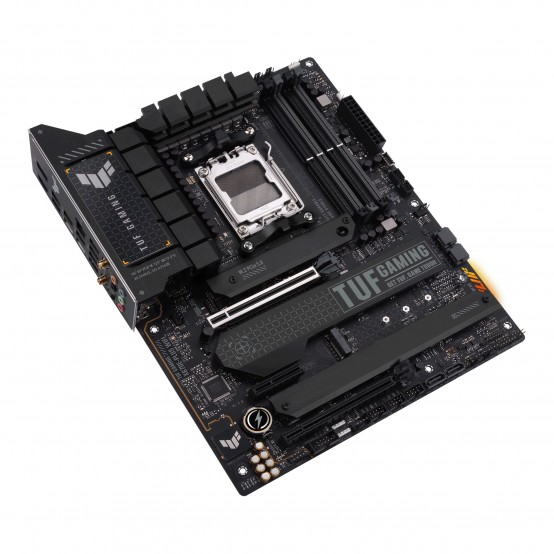Placa de baza ASUS TUF GAMING X670E-PLUS WIFI 90MB1BK0-M0EAY0