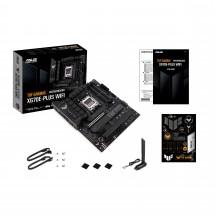Placa de baza ASUS TUF GAMING X670E-PLUS WIFI 90MB1BK0-M0EAY0