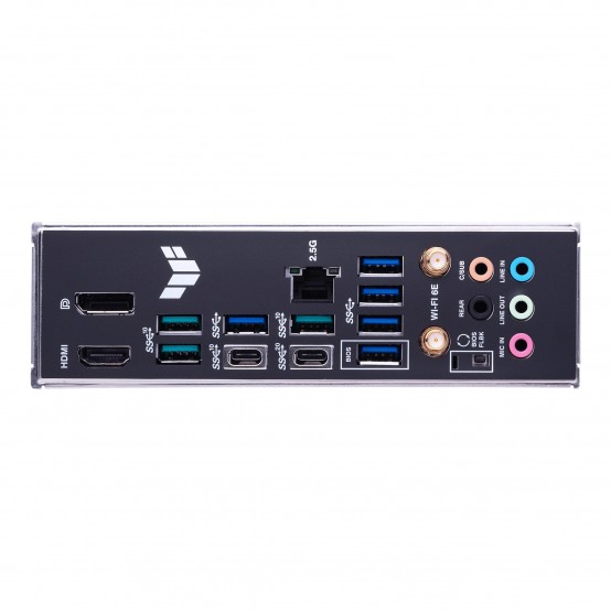 Placa de baza ASUS TUF GAMING X670E-PLUS WIFI 90MB1BK0-M0EAY0