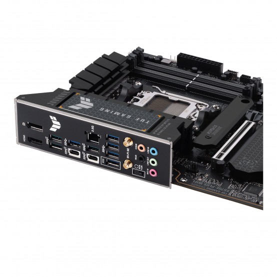 Placa de baza ASUS TUF GAMING X670E-PLUS WIFI 90MB1BK0-M0EAY0