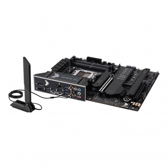 Placa de baza ASUS TUF GAMING X670E-PLUS WIFI 90MB1BK0-M0EAY0