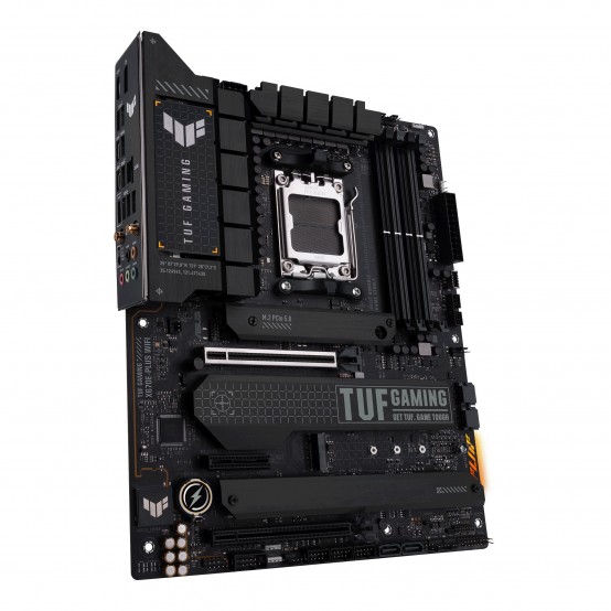 Placa de baza ASUS TUF GAMING X670E-PLUS WIFI 90MB1BK0-M0EAY0