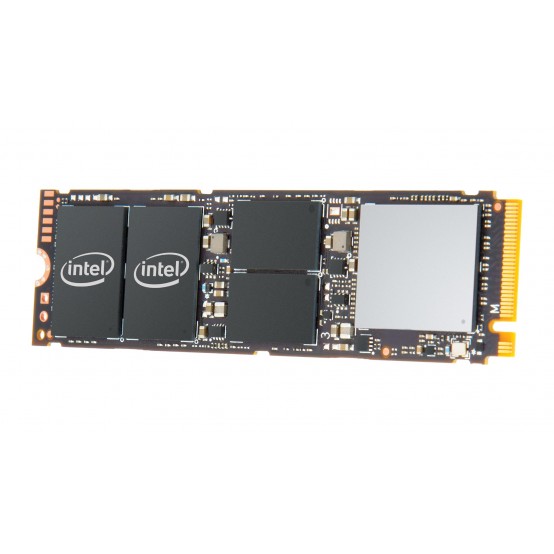 SSD Intel 760p SSDPEKKW128G801 SSDPEKKW128G801