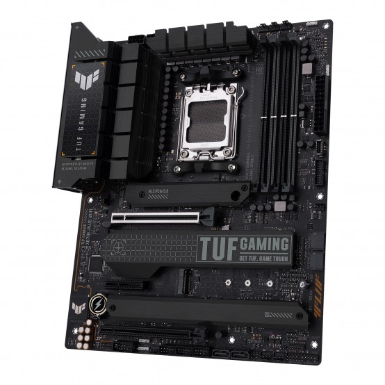 Placa de baza ASUS TUF GAMING X670E-PLUS WIFI 90MB1BK0-M0EAY0