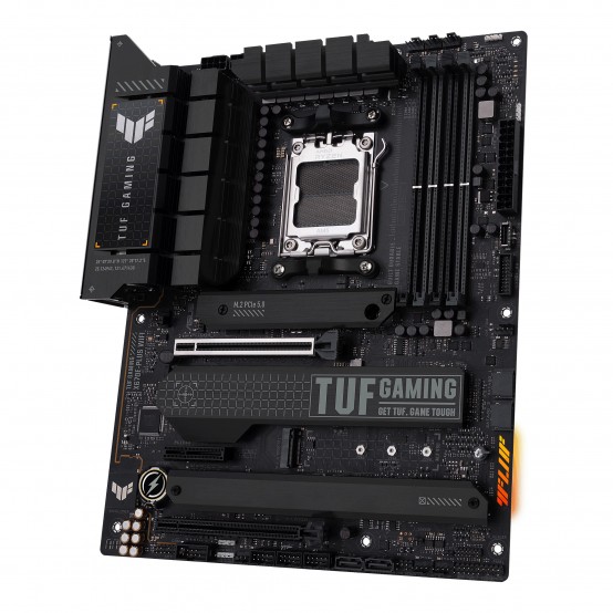 Placa de baza ASUS TUF GAMING X670E-PLUS WIFI 90MB1BK0-M0EAY0