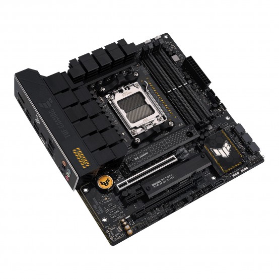 Placa de baza ASUS TUF GAMING B650M-PLUS 90MB1BG0-M0EAY0