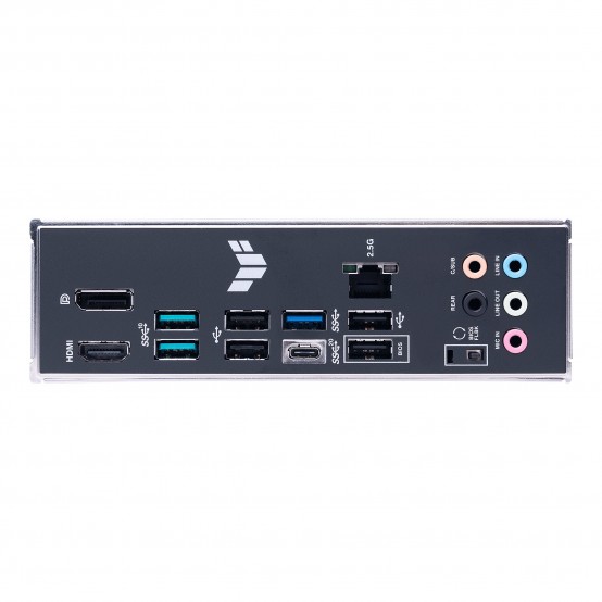 Placa de baza ASUS TUF GAMING B650M-PLUS 90MB1BG0-M0EAY0